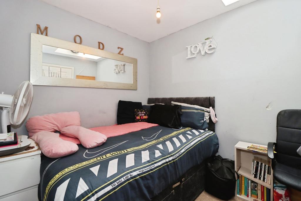 Apartment in Bristol, City of Bristol - View 2