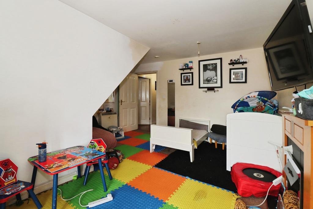 Apartment in Bristol, City of Bristol - View 3