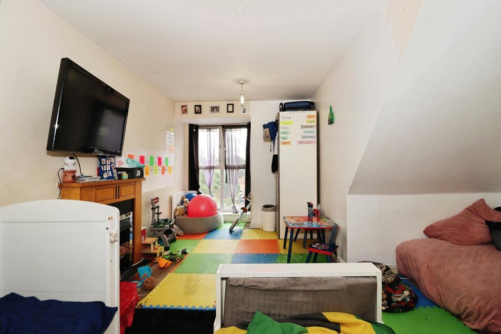 Apartment in Bristol, City of Bristol - View 4