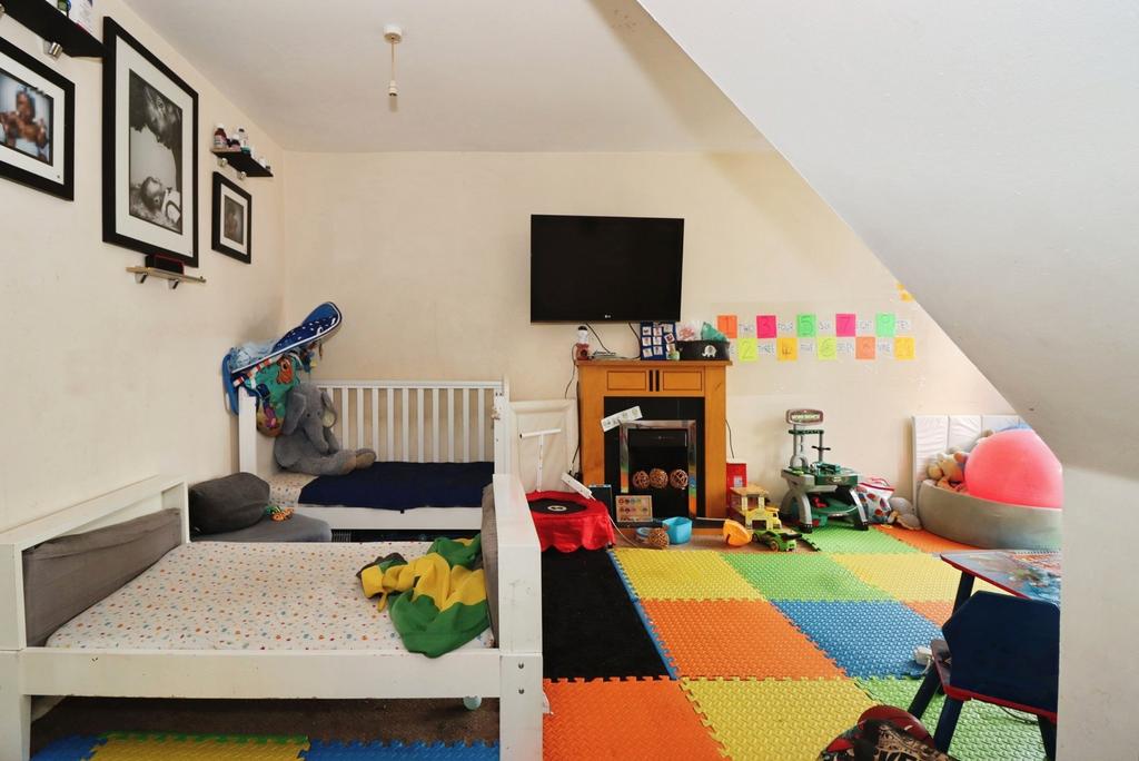 Apartment in Bristol, City of Bristol - View 5