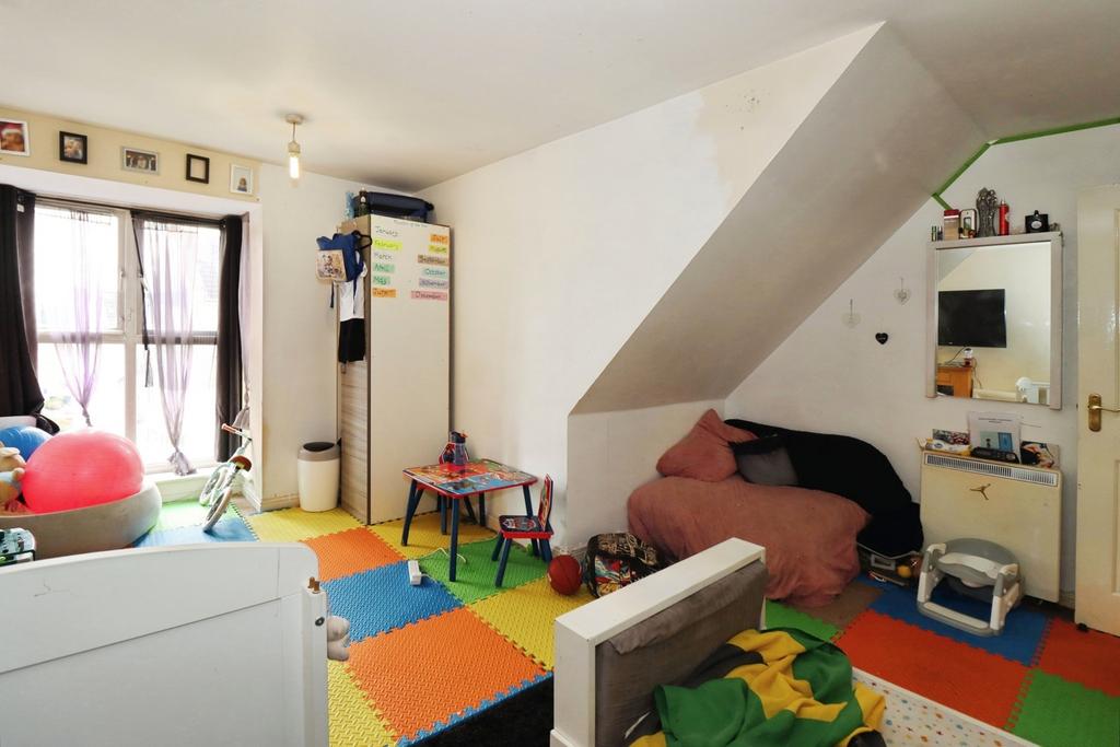 Apartment in Bristol, City of Bristol - More