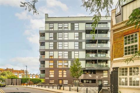 undefined, Esker Place, London E2