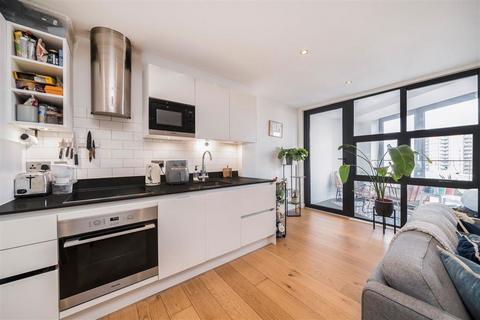 undefined, Esker Place, London E2