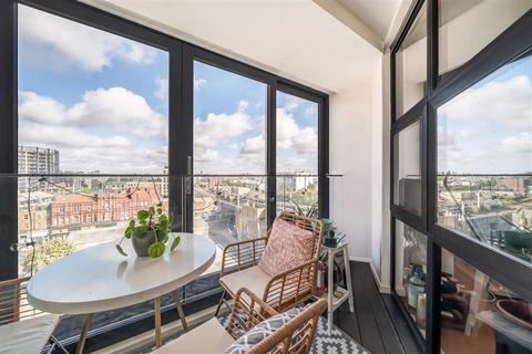 undefined, Esker Place, London E2