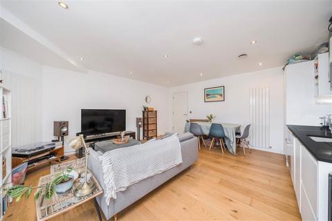 undefined, Esker Place, London E2