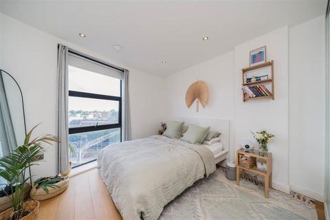 undefined, Esker Place, London E2
