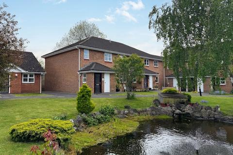 2 bedroom apartment for sale, Batten Court, Bristol BS37