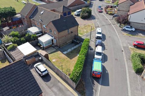 3 bedroom semi-detached house for sale, *Puttingthorpe Drive*Large Corner Plot*Ample Parking*3 Bedrooms*Close to Town*
