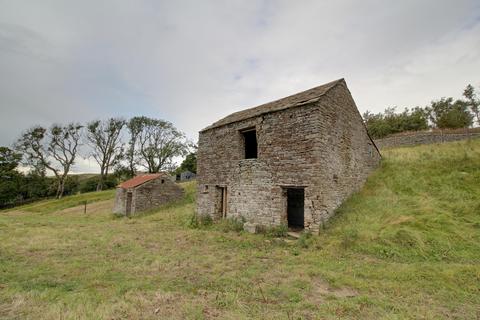 Barn for sale, Land at Hartley Cleugh Farm, West Allendale, Hexham, Northumberland NE47 8AW