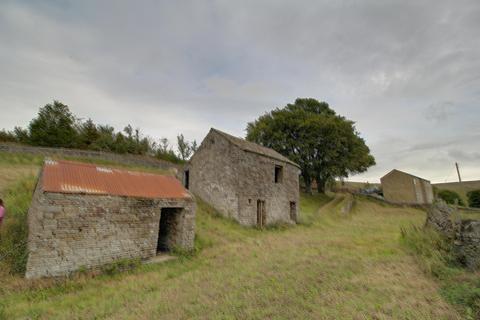 Barn for sale, Land at Hartley Cleugh Farm, West Allendale, Hexham, Northumberland NE47 8AW