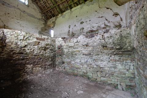 Barn for sale, Land at Hartley Cleugh Farm, West Allendale, Hexham, Northumberland NE47 8AW