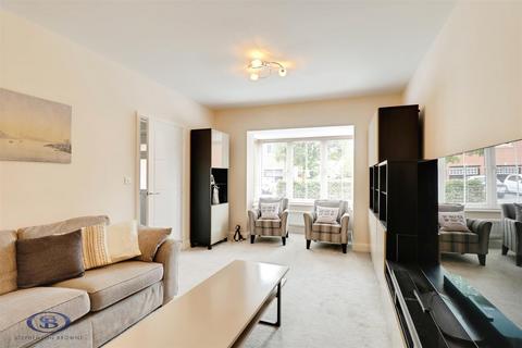 4 bedroom detached house for sale, Burgess Grove, Alsager, Stoke-On-Trent