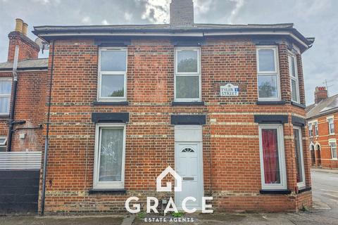 1 bedroom flat to rent, Tyler Street, Ipswich
