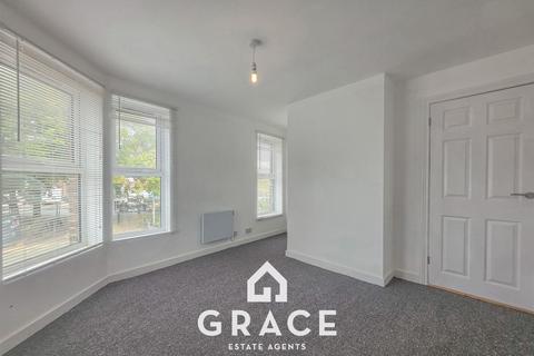 1 bedroom flat to rent, Tyler Street, Ipswich
