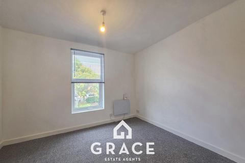 1 bedroom flat to rent, Tyler Street, Ipswich