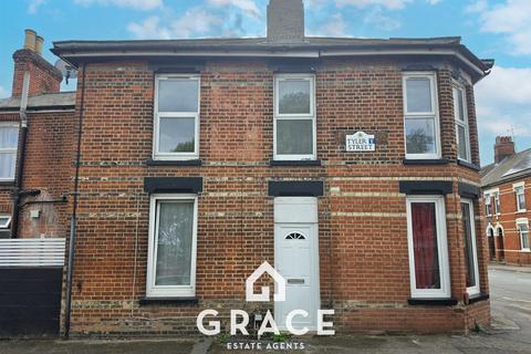 1 bedroom flat to rent, Tyler Street, Ipswich