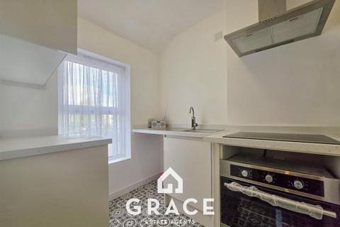 1 bedroom flat to rent, Tyler Street, Ipswich