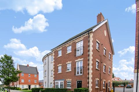 2 bedroom apartment for sale, Tay Road, Lubbesthorpe, Leicestershire, LE19 4DJ