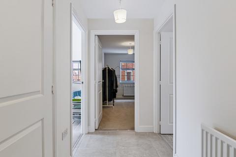 2 bedroom apartment for sale, Tay Road, Lubbesthorpe, Leicestershire, LE19 4DJ
