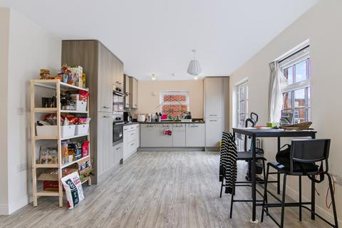 2 bedroom apartment for sale, Tay Road, Lubbesthorpe, Leicestershire, LE19 4DJ