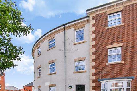 2 bedroom apartment for sale, Tay Road, Lubbesthorpe, Leicestershire, LE19 4DJ