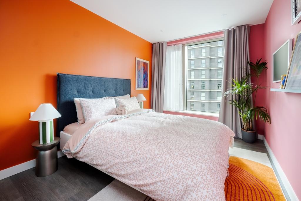 Apartment in London - View 5