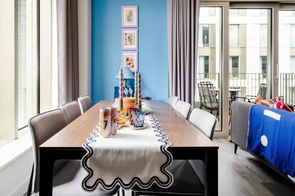 Apartment in London - More