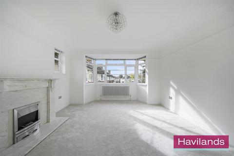 undefined, Winchmore Hill Road, London