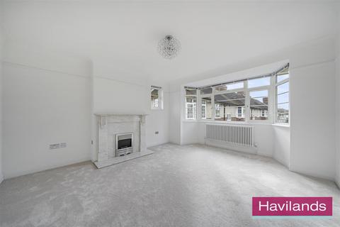 undefined, Winchmore Hill Road, London
