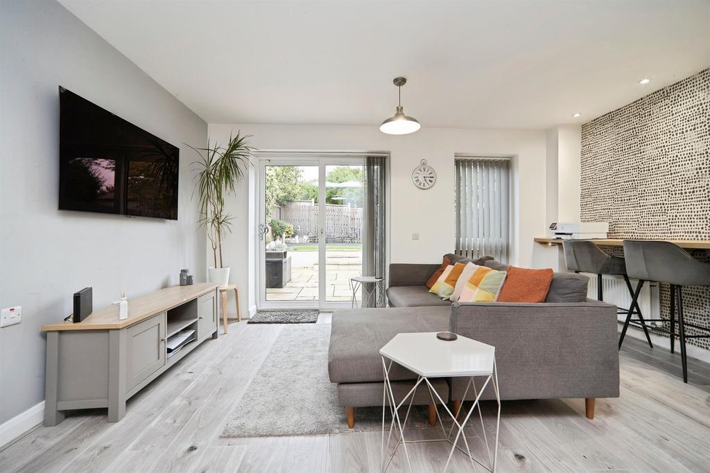 House in Leeds - View 3