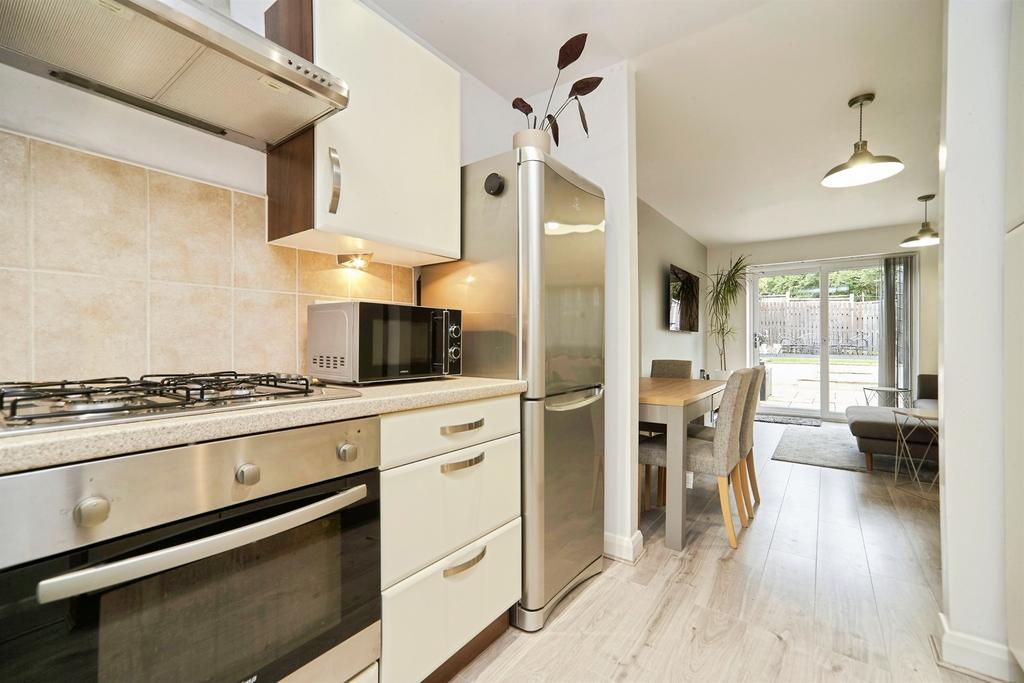 House in Leeds - View 5