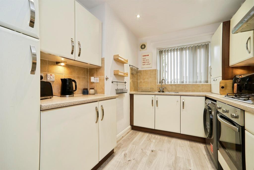 House in Leeds - More
