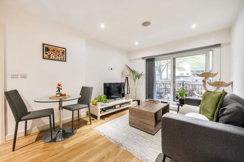 undefined, Commander Avenue, Colindale, London, NW9