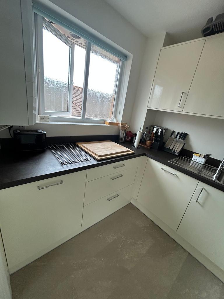 Apartment in Cardiff, Castle Quarter, Riverside - View 4