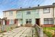 Cowper Street, Sinfin, Derby