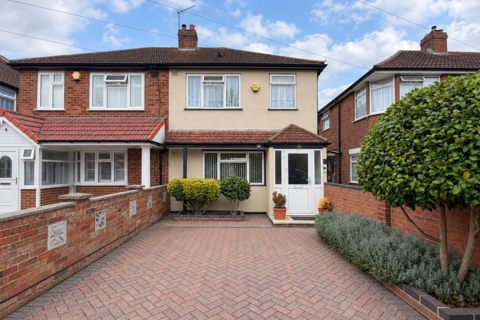 3 bedroom semi-detached house for sale, Marvell Avenue,  Hayes, UB4