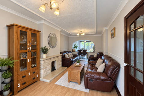 3 bedroom semi-detached house for sale, Marvell Avenue,  Hayes, UB4