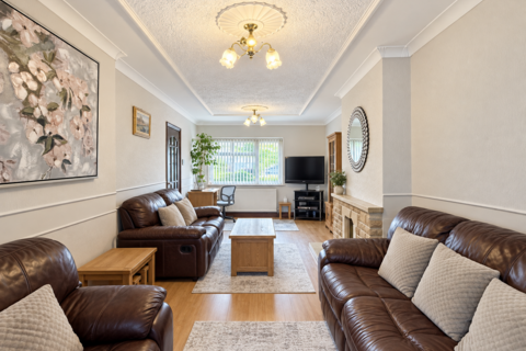 3 bedroom semi-detached house for sale, Marvell Avenue,  Hayes, UB4