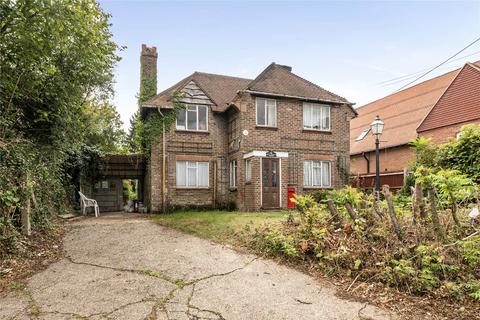 4 bedroom detached house for sale, Ship Hill, Tatsfield, Westerham, Surrey