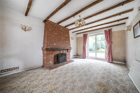 4 bedroom detached house for sale, Ship Hill, Tatsfield, Westerham, Surrey