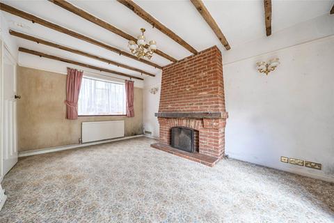 4 bedroom detached house for sale, Ship Hill, Tatsfield, Westerham, Surrey