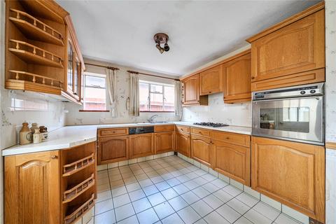 4 bedroom detached house for sale, Ship Hill, Tatsfield, Westerham, Surrey