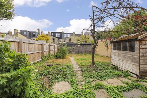 undefined, Thoday Street, Cambridge CB1