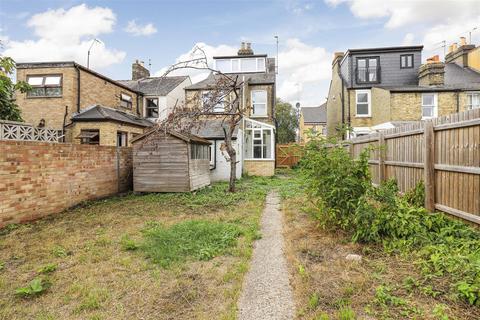 undefined, Thoday Street, Cambridge CB1