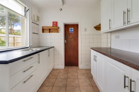undefined, Thoday Street, Cambridge CB1