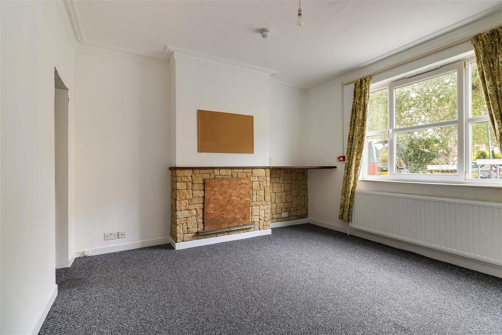House in Cambridge - View 5