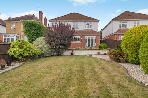 4 bedroom detached house for sale, The Coldra, Newport