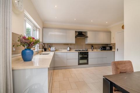 4 bedroom detached house for sale, The Coldra, Newport