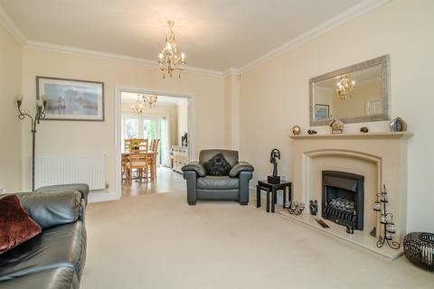 4 bedroom detached house for sale, The Coldra, Newport