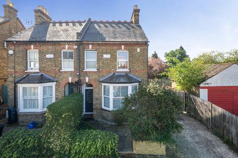 3 bedroom semi-detached house for sale, Myddleton Road, Uxbridge